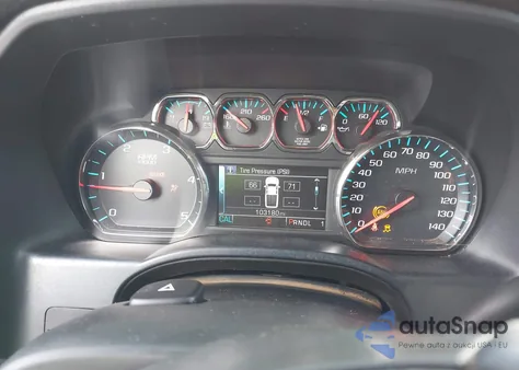 2019 Chevrolet Silverado 2500Hd Ltz from USA, damaged, VIN 1GC1KTEY2KF179320